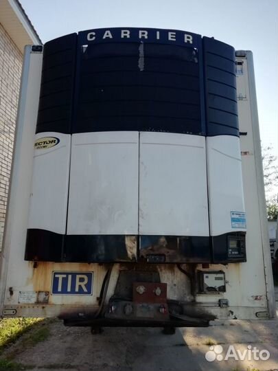 Ремонт рефустановок