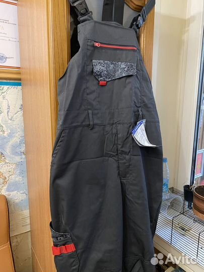 Спецодежда