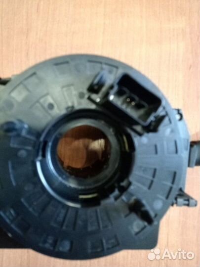 Переключатель поворотов и дворников (стрекоза)