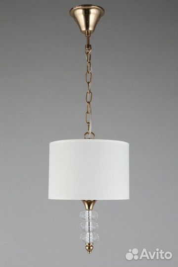 Люстра подвесная