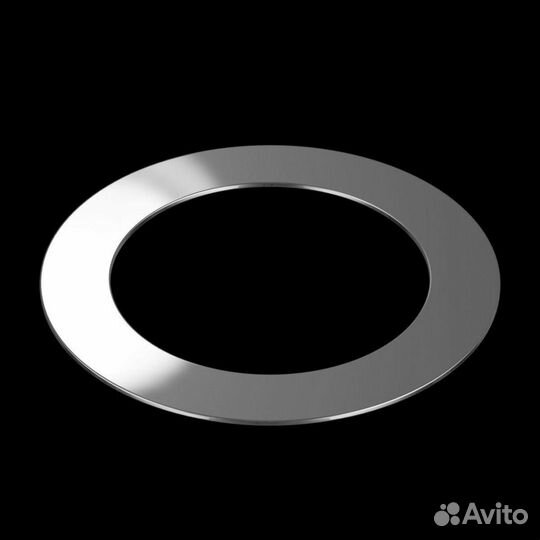 Кольцо декоративное Maytoni Treo C062-01CH