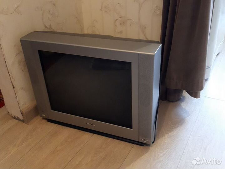 Телевизор Rubin 32