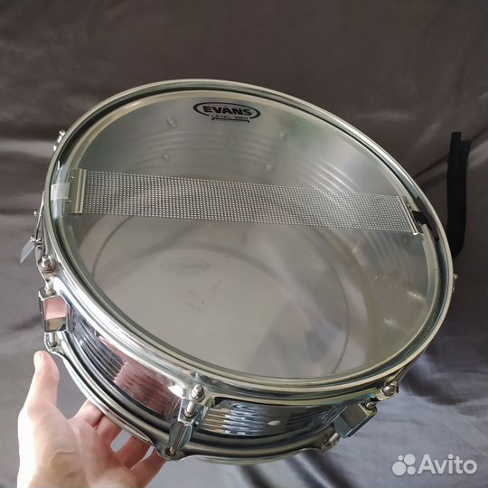 Комплект: Малый барабан 14