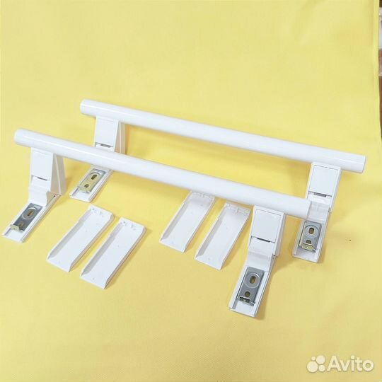 Ручки для холодильника liebherr Либхерр 31см