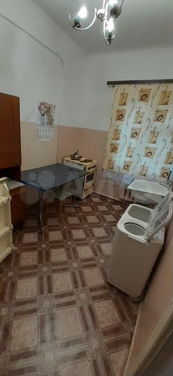 2-к. квартира, 54 м², 1/2 эт.