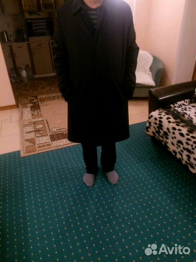 Плащ,пальто