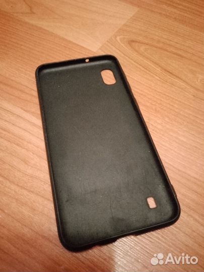 Благословение небожителей samsung A10