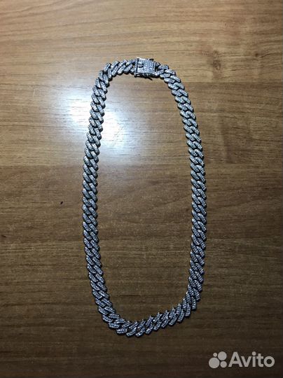 Мужская цепь