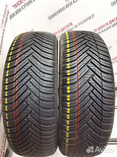 Hankook Kinergy 4S2 H750 195/65 R15 91T