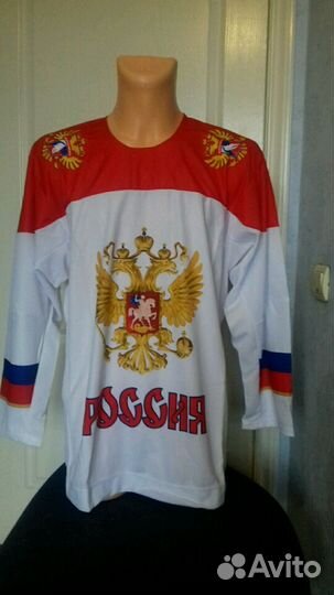 Хоккейная форма