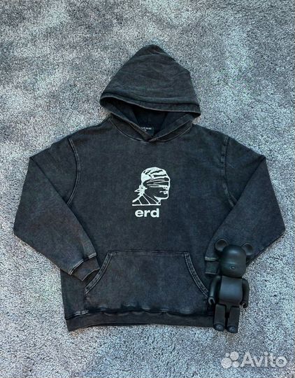 Худи ERD осеннее