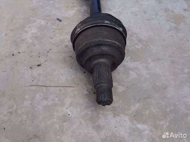 Привод полуось BMW X5 E53
