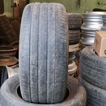 Pirelli P Zero 295/40 R21 111Y