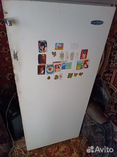 Продажа холодильников бу