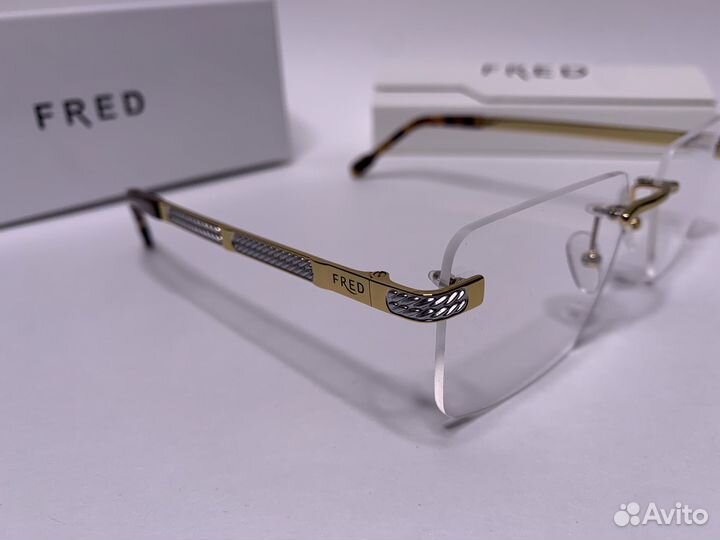 Оправа fred