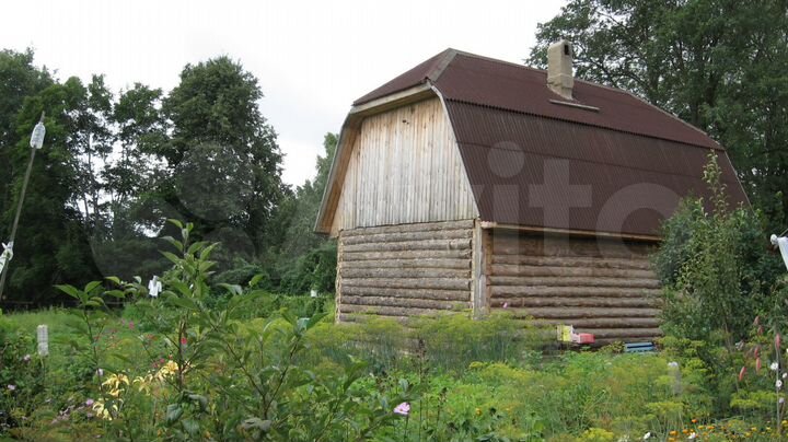 Участок 27 сот. (ИЖС)