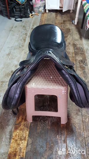 Седло универсальное