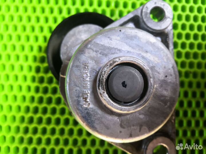 Натяжитель ремня Шевролет Авео Т250