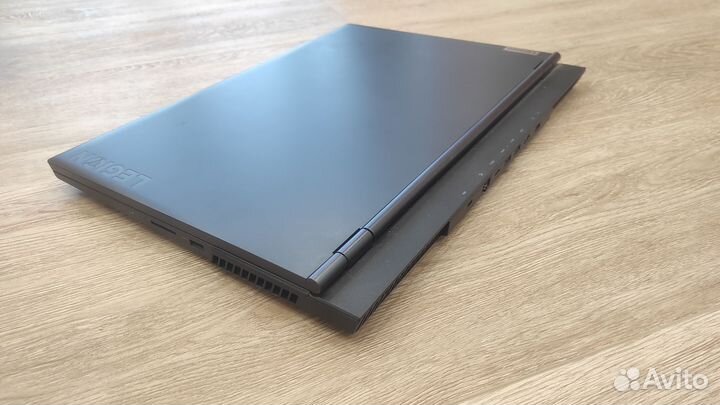 Lenovo legion 5 17arh05h 17 дюймов 144 герц