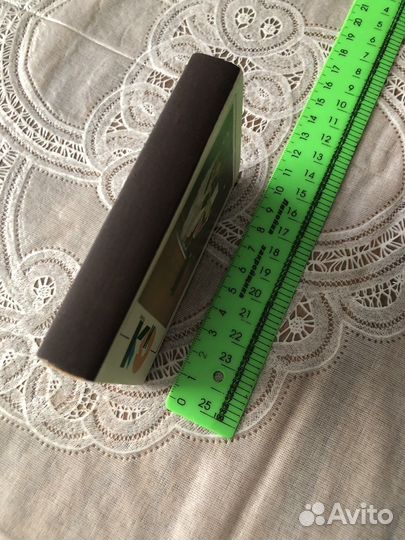 Спички. 4 коробки, полные. СССР