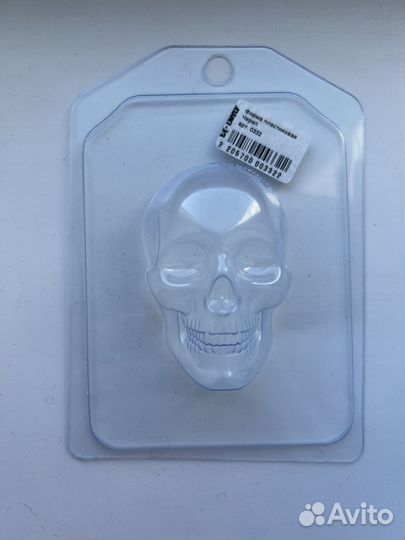 Формы для мыловарения