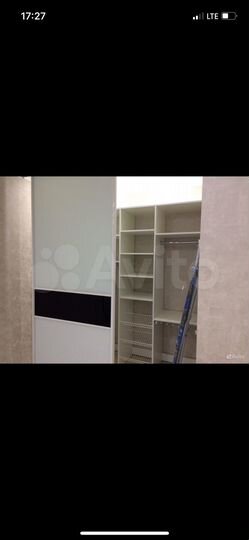 1-к. квартира, 36,9 м², 3/10 эт.