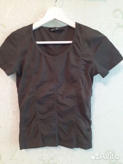 Европейская женская одежда