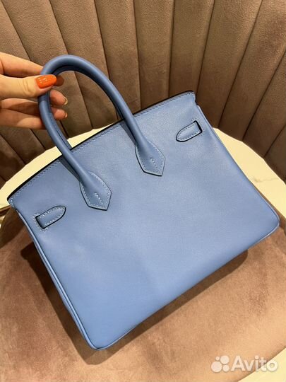 Сумка Hermes Birkin