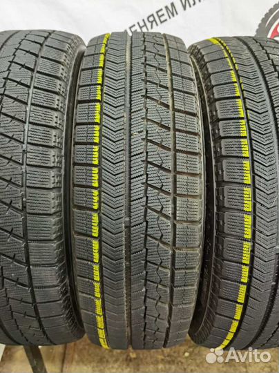 Bridgestone Blizzak VRX 185/65 R15 88Q