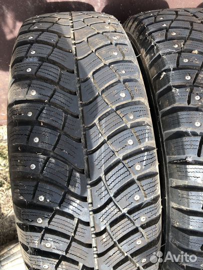 КАМА Кама-515 215/65 R16