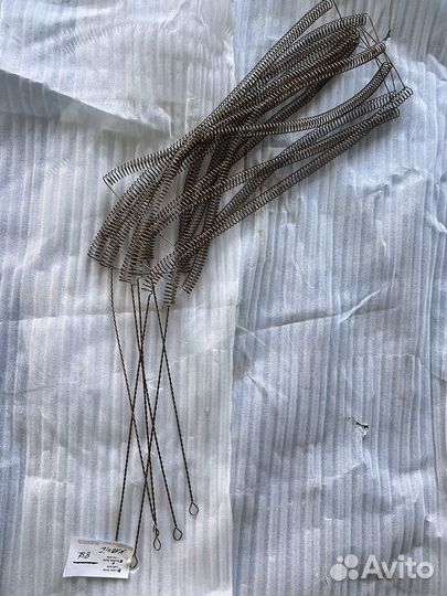 Спираль для печи Nabertherm N100/ E