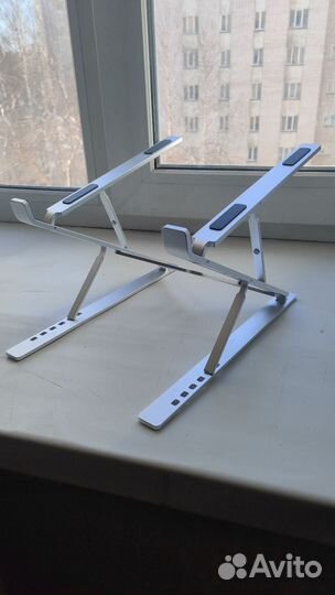 Подставка для ноутбука