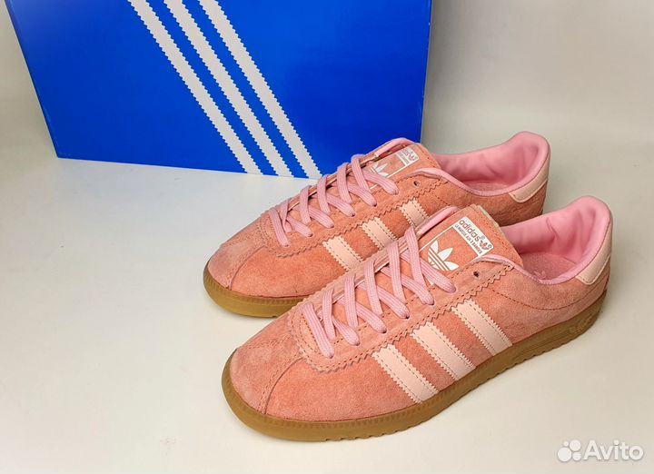 Кроссовки adidas bermuda