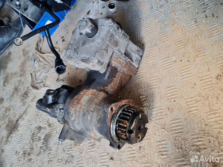 Запчасти на ман тгл180