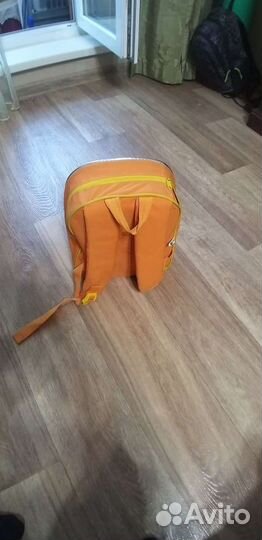 Рюкзак детский