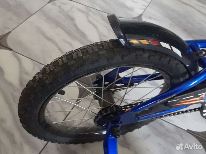 Велосипед детский