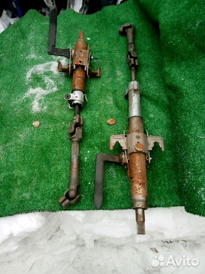 Опель астра н рулевая колонка корданчик