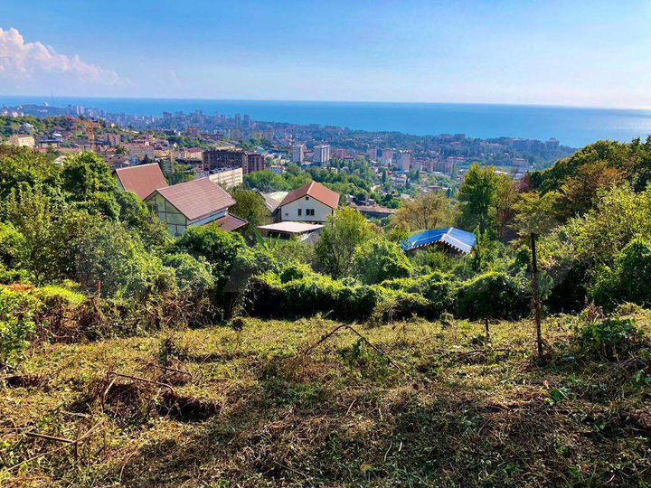 Участок 5,5 сот. (ИЖС)