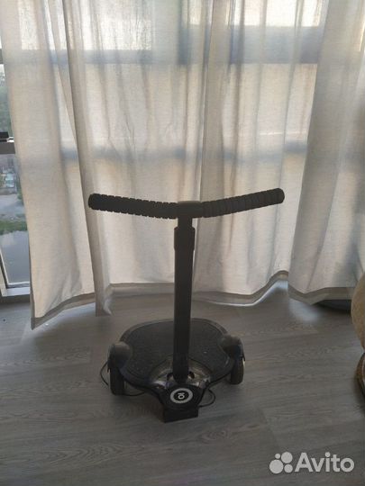 Гироскутер