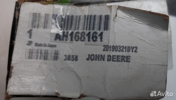 AH168161 Подшипник John Deere NTN XY