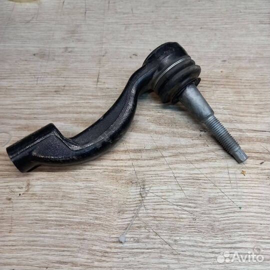 Наконечник рулевой левый Chevrolet Camaro 6 2018