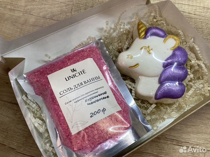 Подарочный наборы