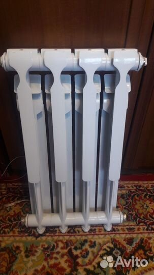 Радиатор отопления