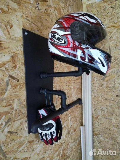 Мото вешалка (дизайнерская )