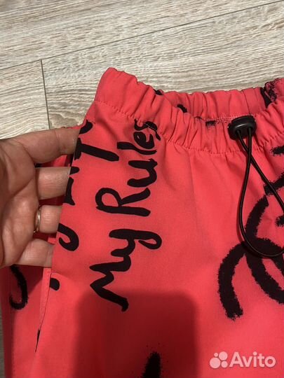 Костюм для девочки