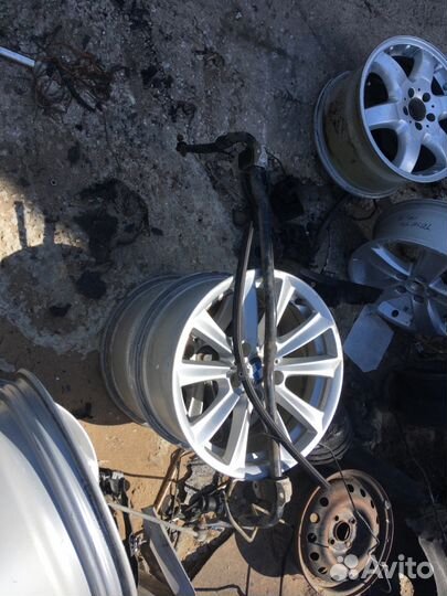 Стабилизатор передний Бмв x3 f25 BMW X3 f25