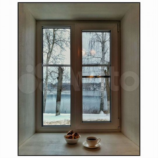 Квартира-студия, 20 м², 1/2 эт.