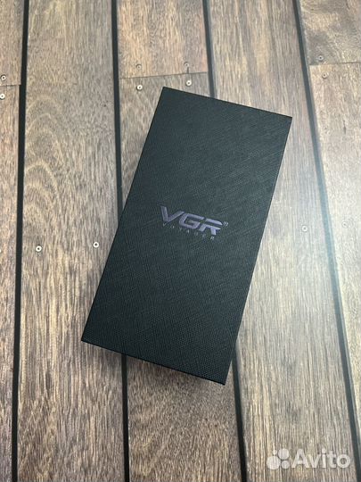 Машинка для стрижки VGR - 963
