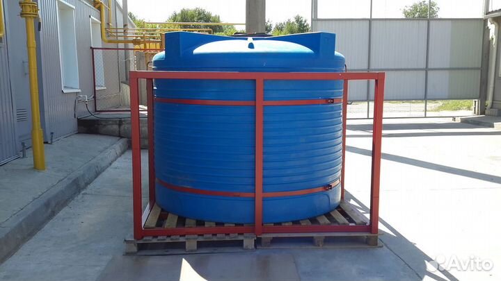 Кассета для жку и сзр 2х4500 (max.10000)