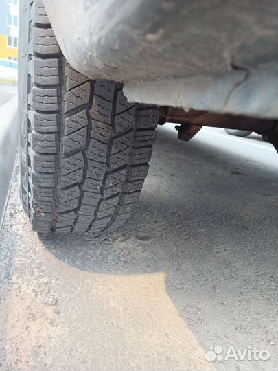 Laufenn X-Fit AT LC01 265/75 R15 109R